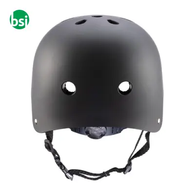 URBAN bicycle helmet certified | adjustable - Immagine 4