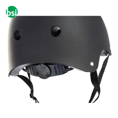 URBAN bicycle helmet certified | adjustable - Immagine 5