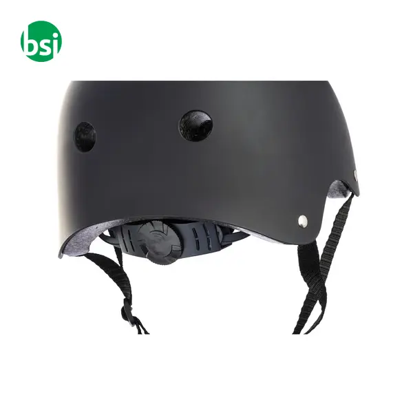URBAN bicycle helmet certified | adjustable -  5