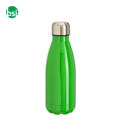 Thermal bottle 350 ml | stainless steel - Immagine 2