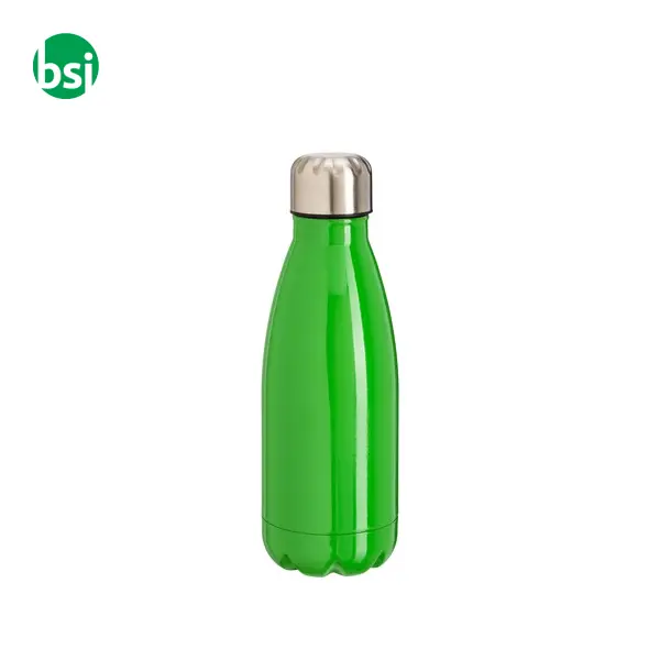 Thermal bottle 350 ml | stainless steel -  2