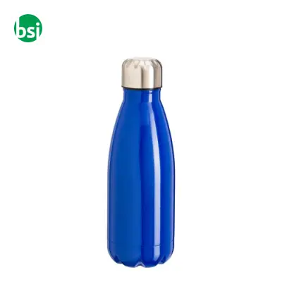 Thermal bottle 350 ml | stainless steel - Immagine 3