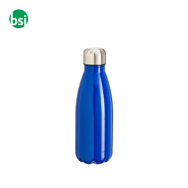 Thermal bottle 350 ml | stainless steel -  3