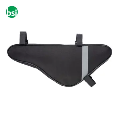 Bicycle bag 35,5x14x4,5 | reflective band - Immagine 4