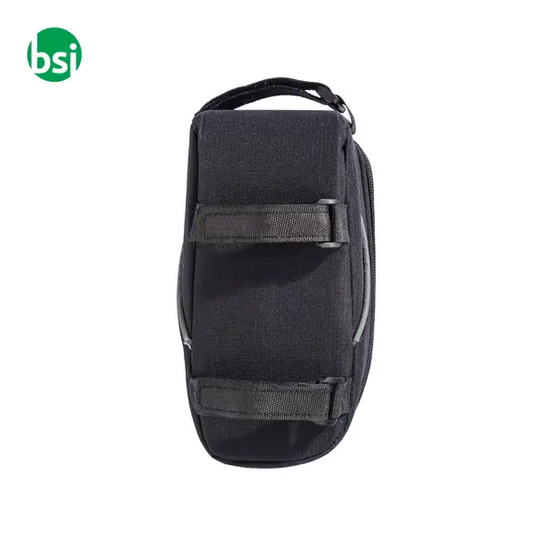 Bicycle bag 19x10,5x9 | transparent window -  6