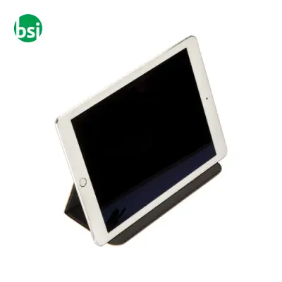 Mousepad and mobile phone holder | cork | wireless charger - Immagine 7