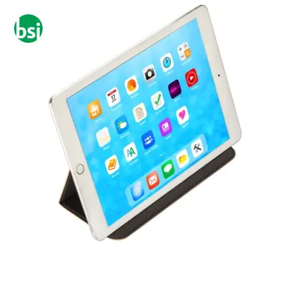 Mousepad and mobile phone holder | cork | wireless charger - Immagine 8