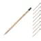 Sprout pencil made of sustainable wood with graphite - Anteprima 1