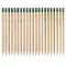 Sprout pencil made of sustainable wood with graphite - Anteprima 2