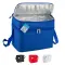 Cooler bag | RPET | silver interior - Anteprima 1