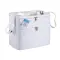 Cooler bag | RPET | silver interior - Anteprima 21