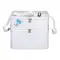 Cooler bag | RPET | silver interior - Anteprima 2