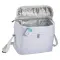 Cooler bag | RPET | silver interior - Anteprima 3