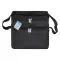 Cooler bag | RPET | silver interior - Anteprima 7