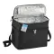Cooler bag | RPET | silver interior - Anteprima 8