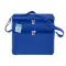 Cooler bag | RPET | silver interior - Anteprima 17