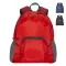 Foldable backpack | polyester ripstop - Anteprima 1