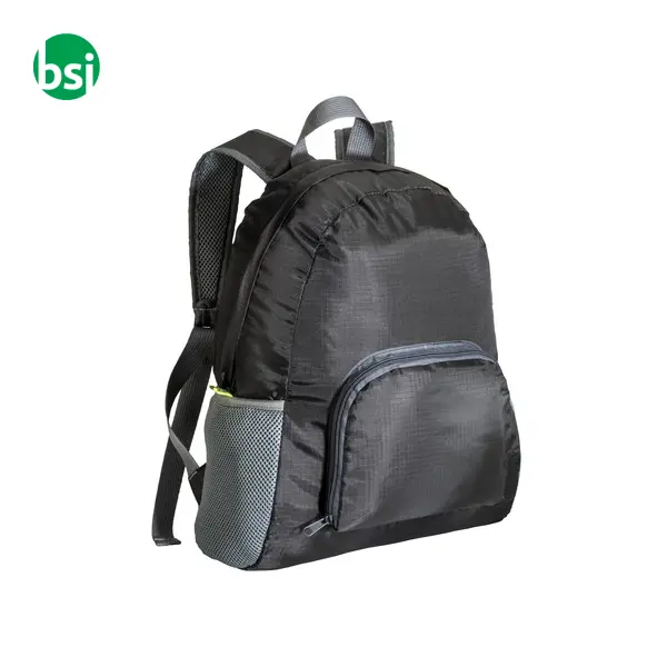 Foldable backpack | polyester ripstop -  13