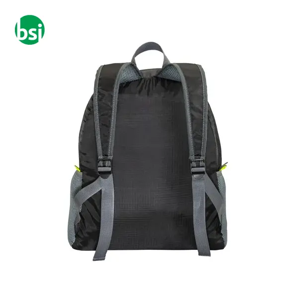Foldable backpack | polyester ripstop -  3