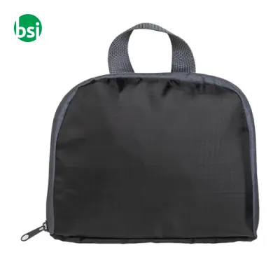Foldable backpack | polyester ripstop - Immagine 4