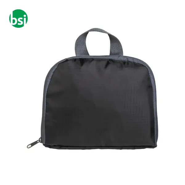 Foldable backpack | polyester ripstop -  4