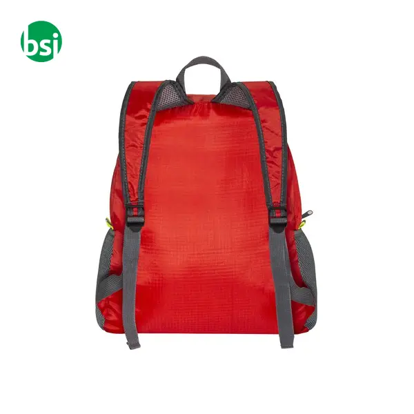 Foldable backpack | polyester ripstop -  6