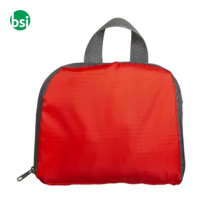 Foldable backpack | polyester ripstop - Immagine 7