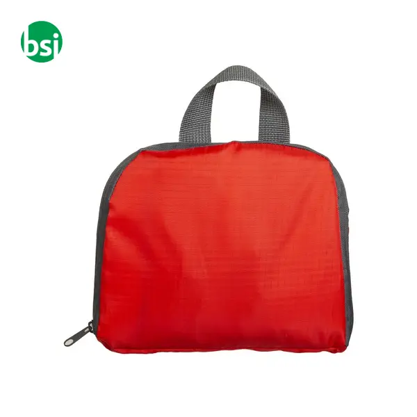 Foldable backpack | polyester ripstop -  7
