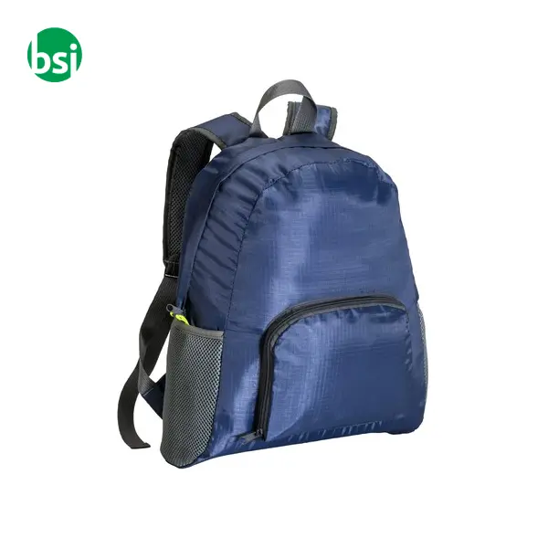 Foldable backpack | polyester ripstop -  11