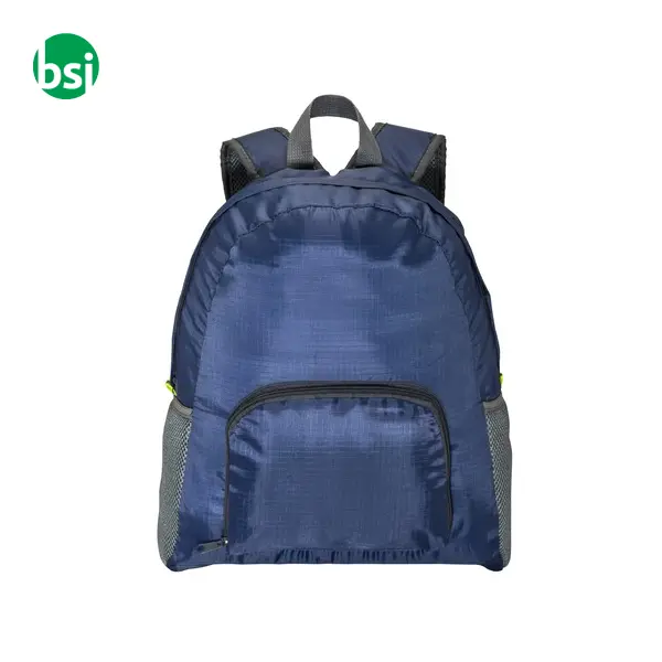 Foldable backpack | polyester ripstop -  8