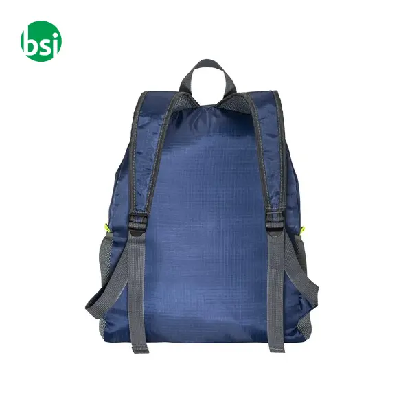 Foldable backpack | polyester ripstop -  9