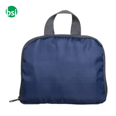Foldable backpack | polyester ripstop - Immagine 10