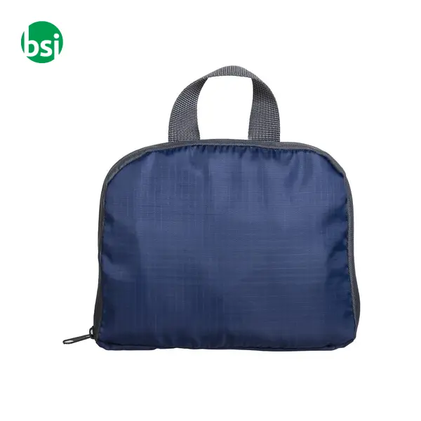 Foldable backpack | polyester ripstop -  10