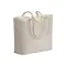 Beach bag 55x39x15 | recycled cotton - Anteprima 2