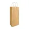 Shopping bag | 100% recycled paper | guesset | GIANNINA - Anteprima 1