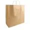 Shopping bag | 100% recycled paper | guesset | GIGLIOLA - Anteprima 5