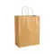 Shopping bag | 100% recycled paper | guesset | GINEVRA - Anteprima 5