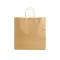 Shopping bag | 100% recycled paper | guesset | GINA - Anteprima 2