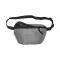 Waistbag | front zippered pocket | RPET - Anteprima 3