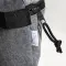 Waistbag | front zippered pocket | RPET - Anteprima 4