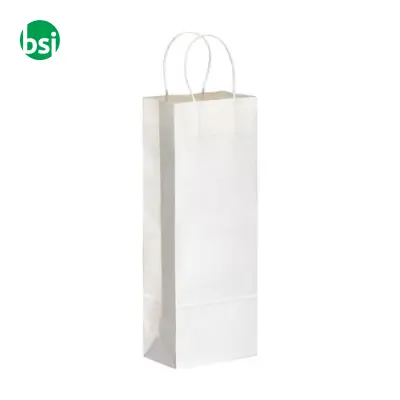Shopping bag | paper | guesset | GISELLA - Immagine 3
