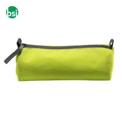 Pencil case | zip closure | customizable - Immagine 7