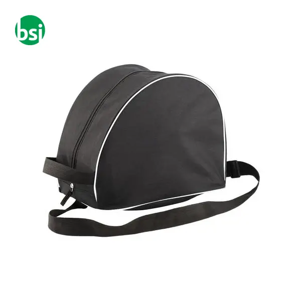 Helmet bag | shoulder strap | glove pocket -  8