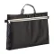 Document folder | handle and zipper - Anteprima 9