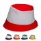 Cap | two tone polycotton - Anteprima 1