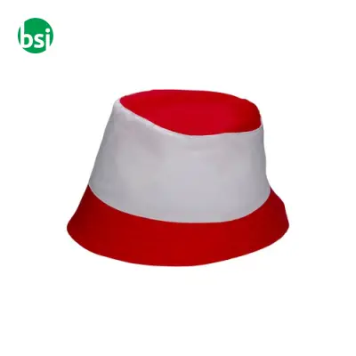 Cap | two tone polycotton - Immagine 7