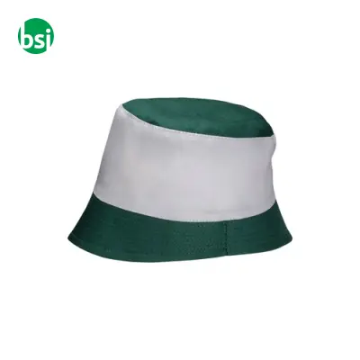 Cap | two tone polycotton - Immagine 6