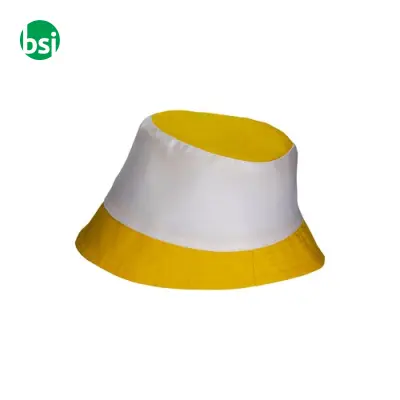Cap | two tone polycotton - Immagine 4