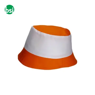 Cap | two tone polycotton - Immagine 3