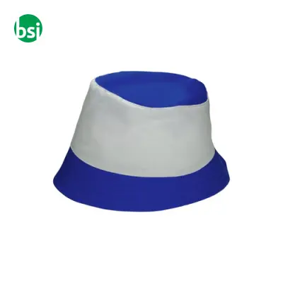 Cap | two tone polycotton - Immagine 2